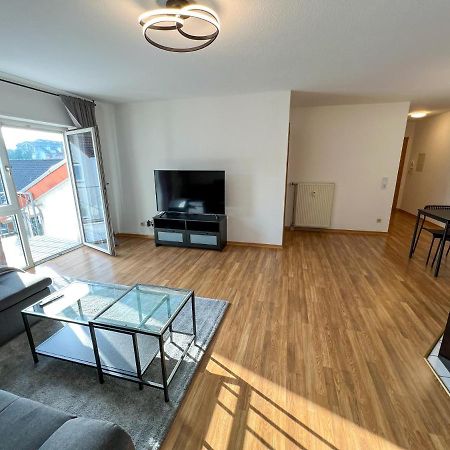 Casa Sali - Stilvolle Ferienwohnung Bei Heidelberg Mit Terrasse & Parkplatz Лаймен Экстерьер фото