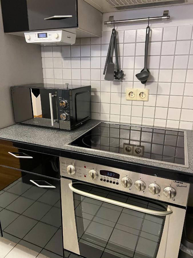 Casa Sali - Stilvolle Ferienwohnung Bei Heidelberg Mit Terrasse & Parkplatz Лаймен Экстерьер фото